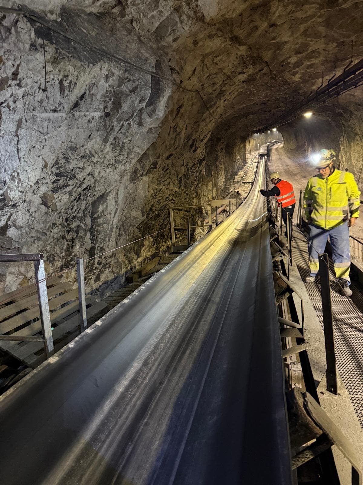 Nastri in Gomma